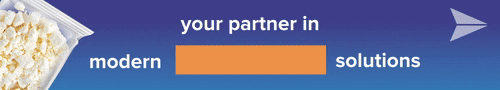 Your partner in modern packaging solutions
