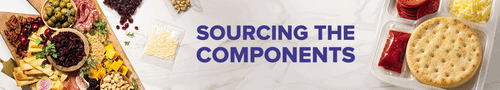 Latitude 36 Foods - Source, Pack, Deliver