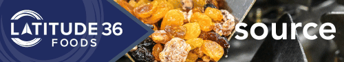 Latitude 36 Foods - Source, Pack, Deliver