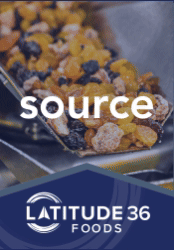 Latitude 36 Foods - Source, Pack, Deliver