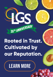 Rooted in Trust 