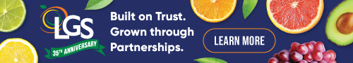 Built on trust  Grown through partnerships 
