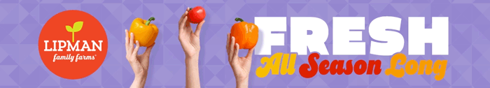 Fresh All Season Long