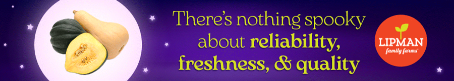 There’s nothing spooky about reliability, freshness, and quality