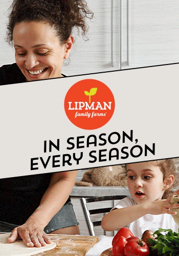 In Season, Every Season