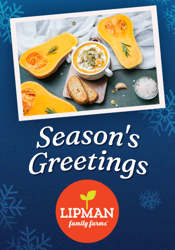 Season's Greetings