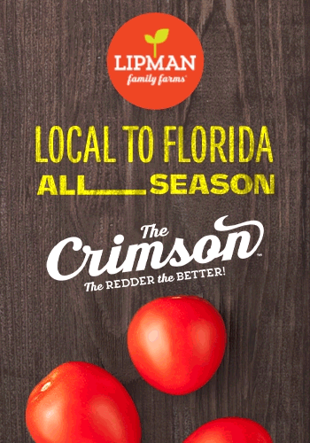 Local to Florida
