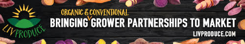 LIV Produce - Bringing Organic and Conventional Grower Partnerships to Market