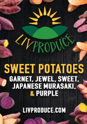 LIV Produce - Bringing Organic and Conventional Grower Partnerships to Market