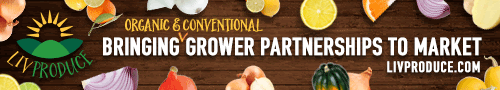 LIV Produce - Bringing Organic and Conventional Grower Partnerships to Market