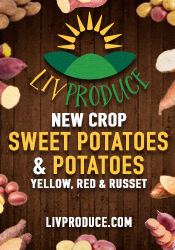 LIV Produce - Bringing Organic and Conventional Grower Partnerships to Market