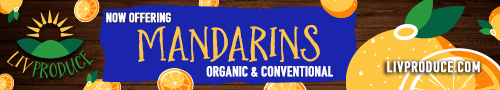 LIV Produce - Bringing Grower Partnerships to Market