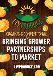 LIV Produce - Bringing Grower Partnerships to Market