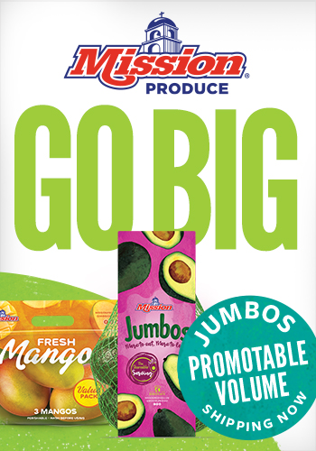 GO BIG