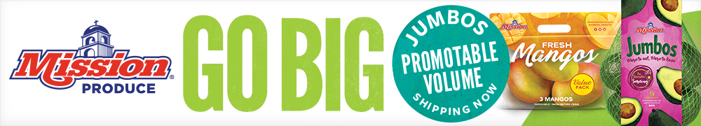 GO BIG