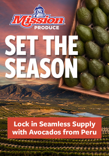 Set the Season