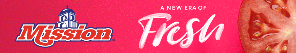 A New Era of Fresh
