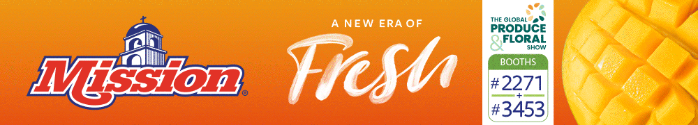A New Era of Fresh