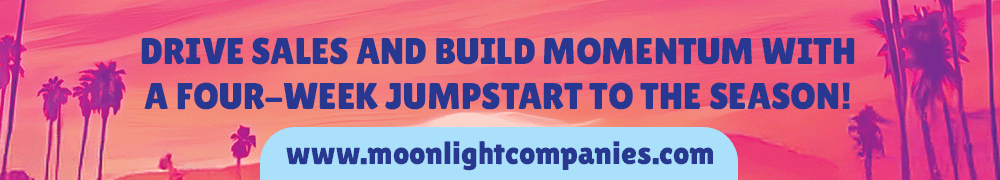 Drive sales and build momentum with a four-week jumpstart to the season!