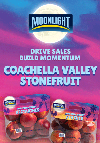 Coachella Valley Stonefruit