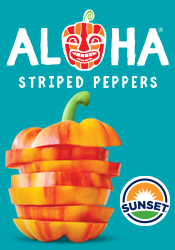 Sweet Flavor Paradise
