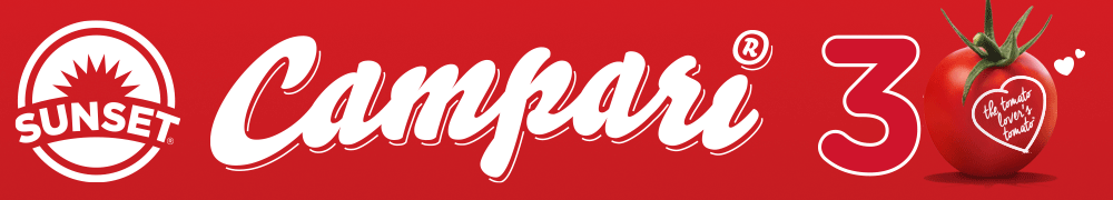 Celebrating 30 years of Campari Tomatoes
