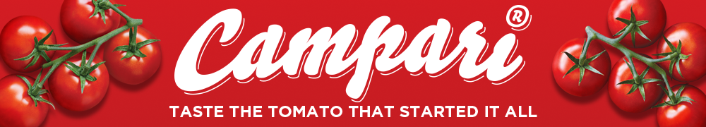 Celebrating 30 years of Campari Tomatoes