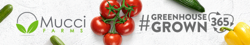 Mucci Farms - Greenhouse Grown 365