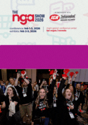 The National Grocers Association Show - The Premier Event for independent grocers
