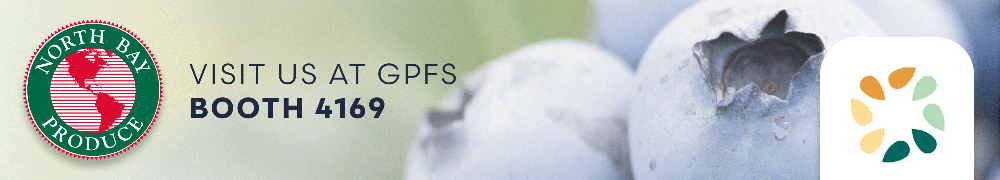 Visit us at GPFS Booth 4169