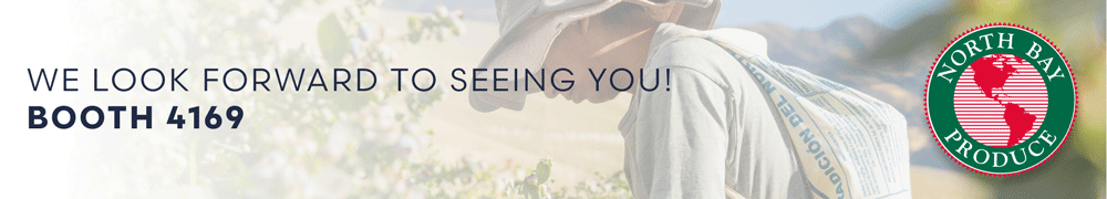 We look forward to seeing you! 
