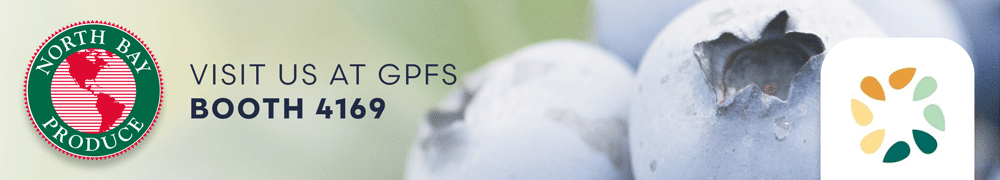Visit us at GPFS Booth 4169