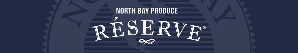 North Bay Produce Reserve Blackberries