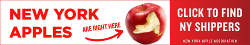 Click to Find NY Shippers of New York Apples