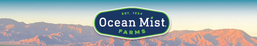 Ocean Mist - Roastables, Ready-to-Roast kits