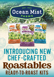 Ocean Mist - Roastables
