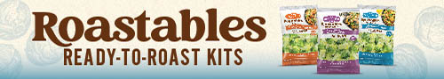 Ocean Mist - Roastables