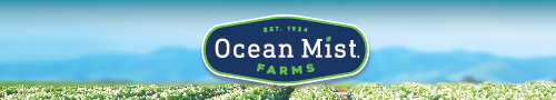 Ocean Mist - Roastables