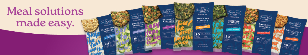 Ocean Mist - Roastables, Ready-to-Roast kits