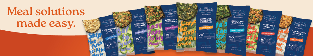 Ocean Mist - Roastables, Ready-to-Roast kits
