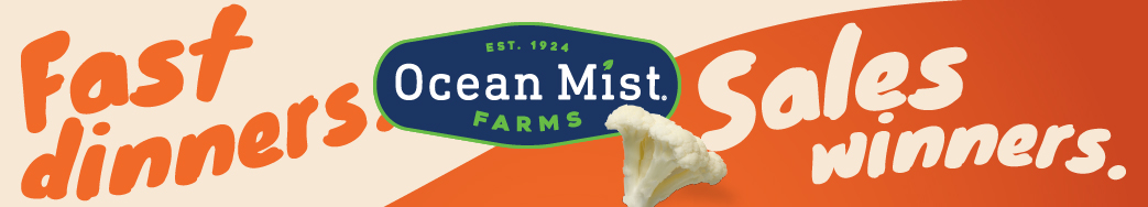 Ocean Mist - Roastables, Ready-to-Roast kits