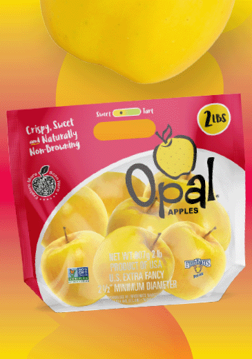 FirstFruits - Stock Opal this Season