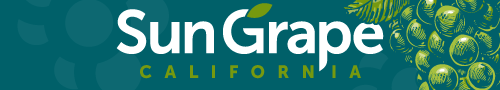 Sun Grape California