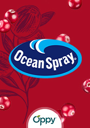 Ocean Spray - Oppy