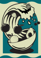 Ride the wave of fresh flavor - Oppy