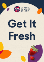 Organic Produce Summit 2025 Registration Now Open