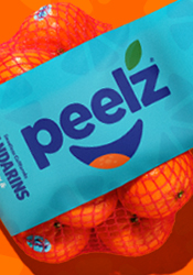 Nothing Peelz Better