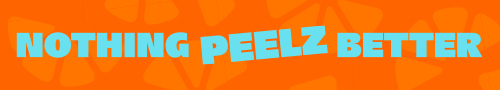 Nothing Peelz Better
