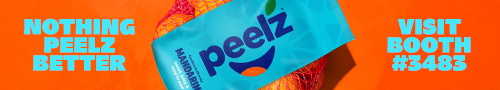 Nothing Peelz Better