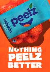 Nothing Peelz Better